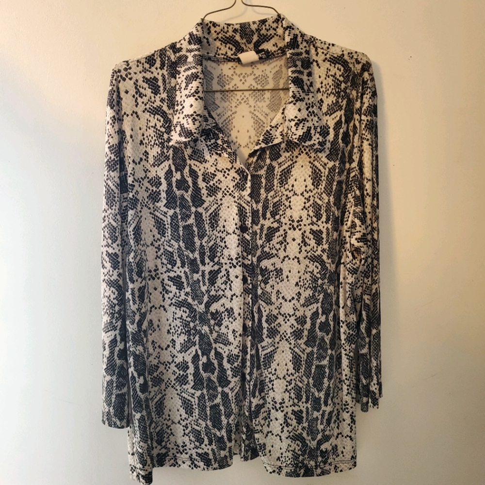 Blouse